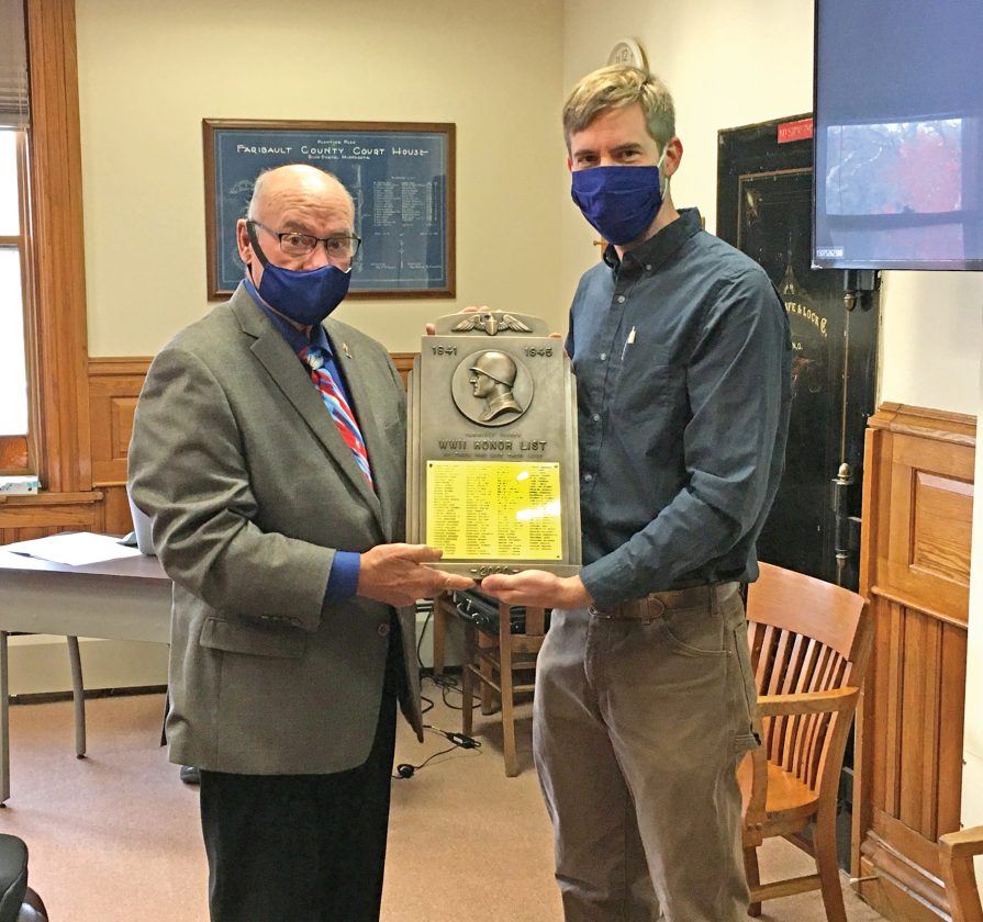 St. Casimir’s set to get relief aid News, Sports, Jobs Faribault